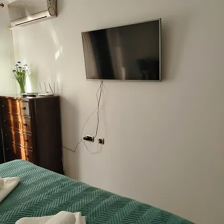 Apartamento Luxury Coresi Area *