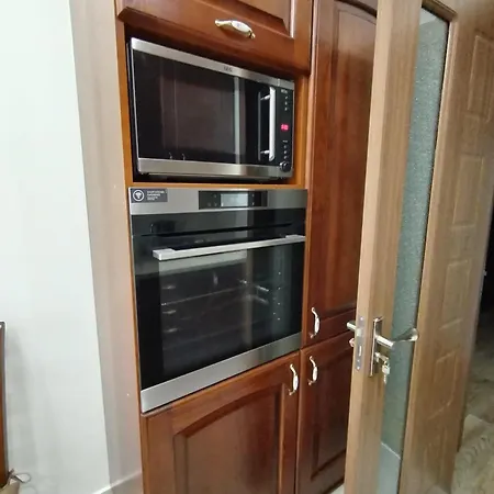 Luxury Coresi Area * Braşov
