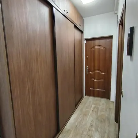Luxury Coresi Area