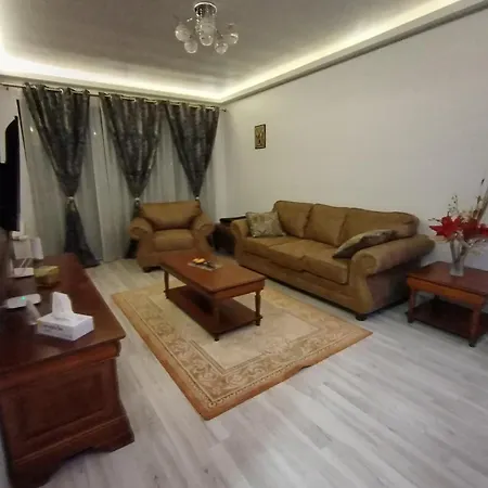 Luxury Coresi Area Apartamento *