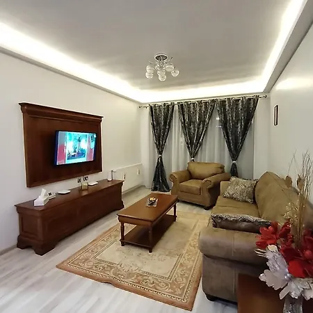 Apartment Luxury Coresi Area *